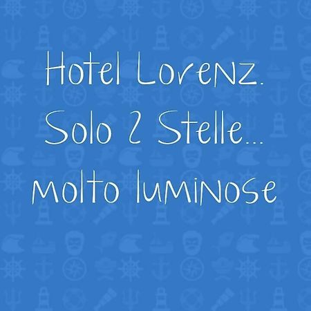 Hotel Lorenz كاوْرلي المظهر الخارجي الصورة