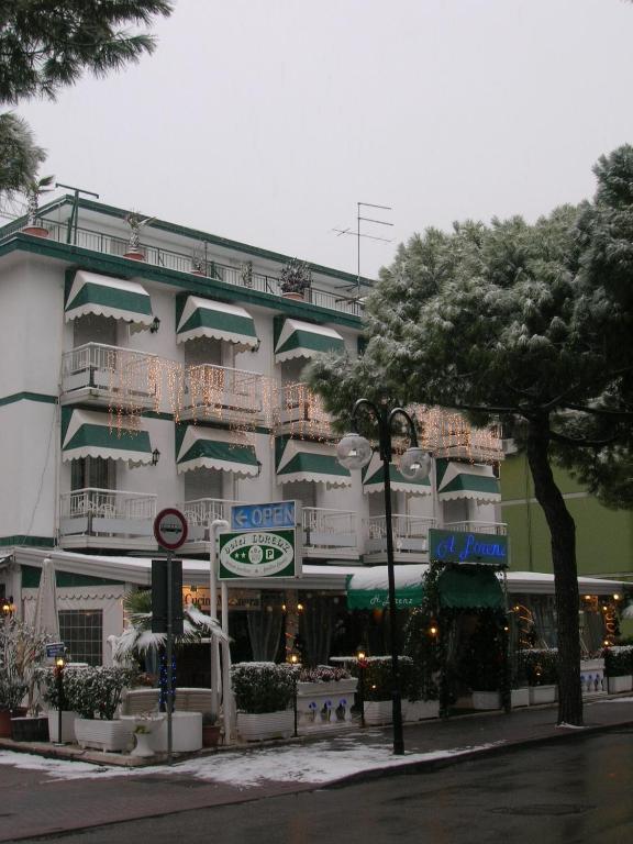Hotel Lorenz كاوْرلي المظهر الخارجي الصورة