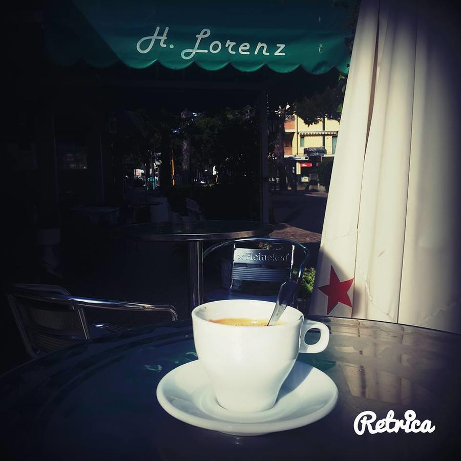 Hotel Lorenz كاوْرلي المظهر الخارجي الصورة