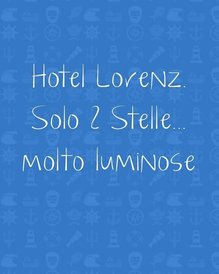Hotel Lorenz كاوْرلي المظهر الخارجي الصورة