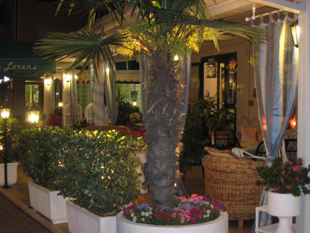 Hotel Lorenz كاوْرلي المظهر الخارجي الصورة