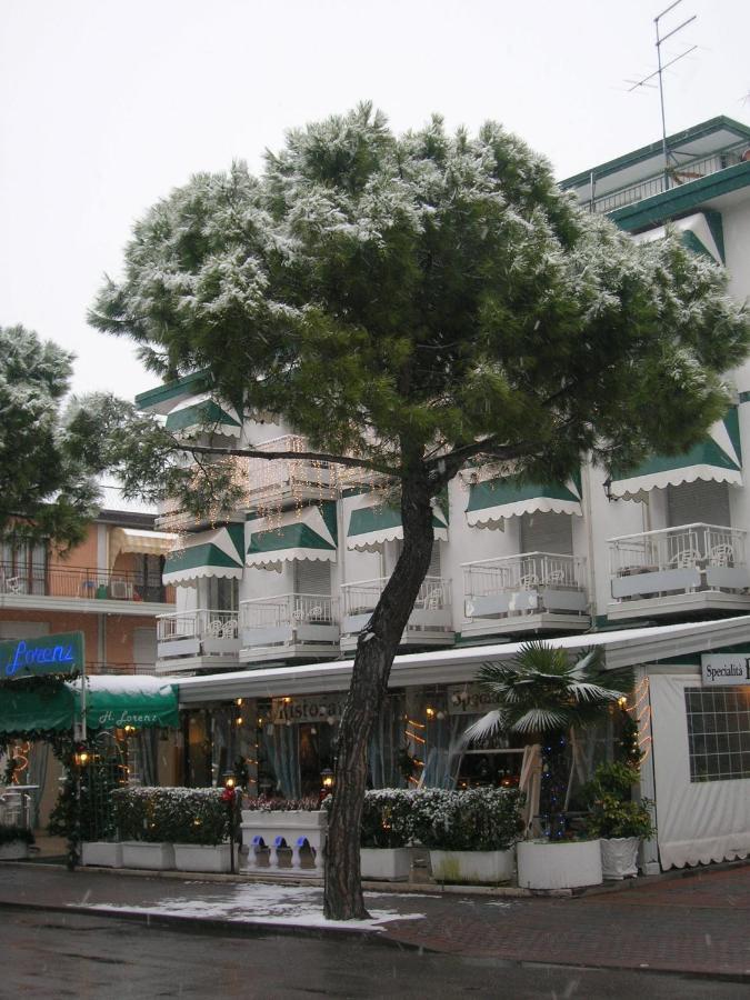 Hotel Lorenz كاوْرلي المظهر الخارجي الصورة